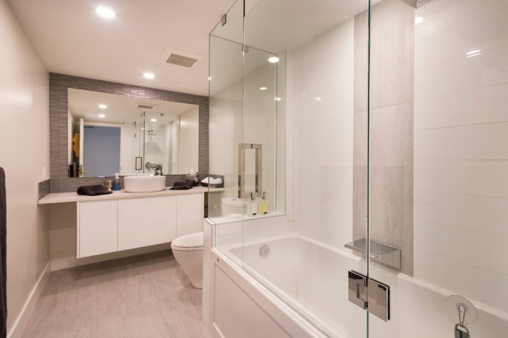 bathroom renovation mistakes vancouver homeowners