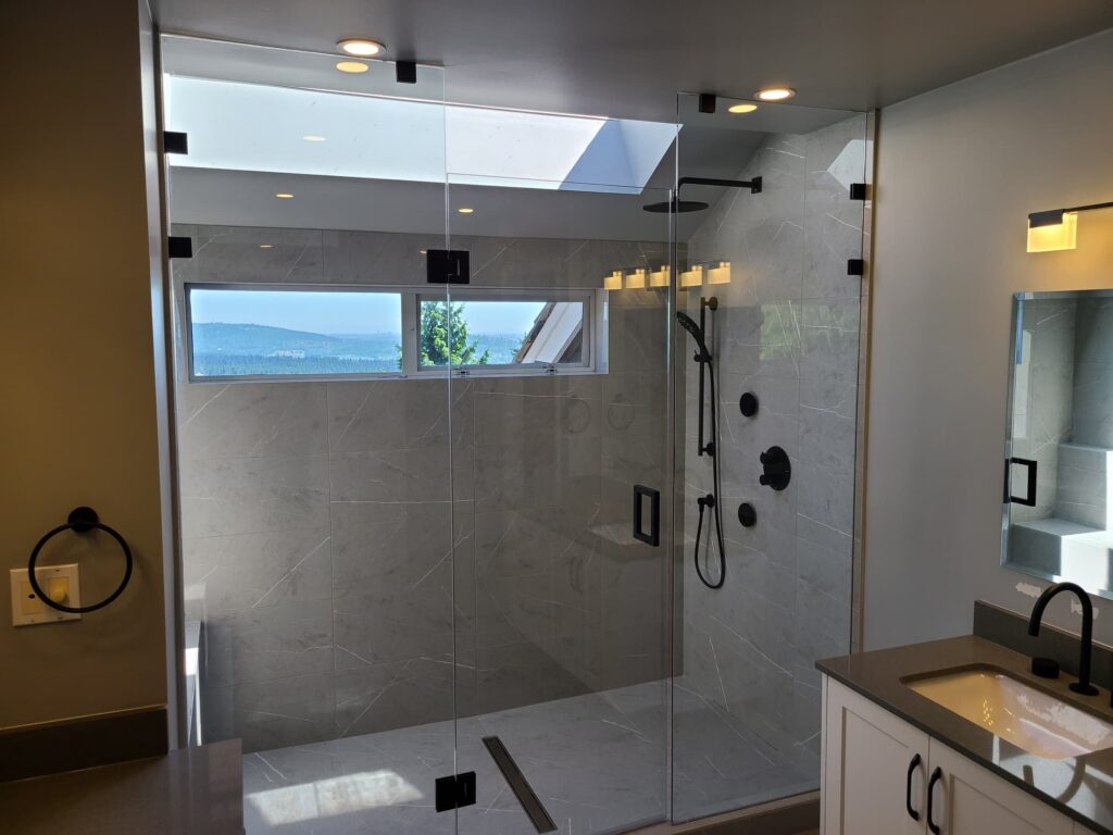 Vancouver bathroom renovation cost guide