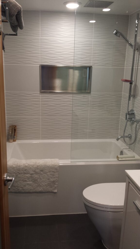 bathroom renovation mistakes Vancouver homeowners